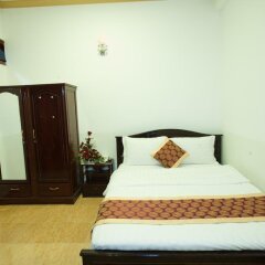 Soho Hotel Dalat Далат комната для гостей фото 2