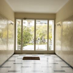 Отель Intimate classy studio in Athens Греция, Афины - отзывы, цены и фото номеров - забронировать отель Intimate classy studio in Athens онлайн сауна