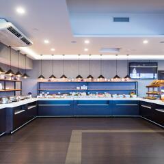 Antik Hotel Istanbul питание