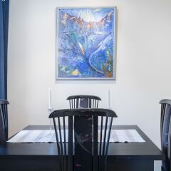 Отель City Apartments Stockholm Швеция, Стокгольм - отзывы, цены и фото номеров - забронировать отель City Apartments Stockholm онлайн в номере