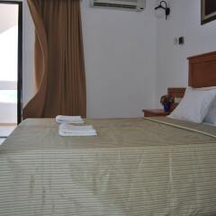 Ocean Heights View Hotel комната для гостей фото 3
