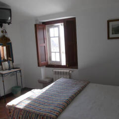 Отель Casa de S. Thiago do Castelo фото 5