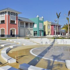 Отель Melia Marina Varadero - All Inclusive фото 7