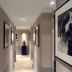 Residenza A The Boutique Art Hotel интерьер отеля фото 2