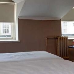 Best Western Glasgow City Hotel фото 15