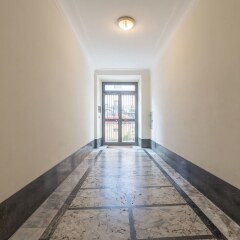 Апартаменты Gianicolense Green Apartment интерьер отеля фото 2