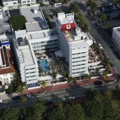 Hotel Victor спортивное сооружение