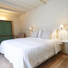 Отель B&B Maryline Бельгия, Антверпен - отзывы, цены и фото номеров - забронировать отель B&B Maryline онлайн комната для гостей фото 4