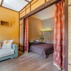 Апартаменты Friends apartment Bol. Konushennaya 4 комната для гостей фото 2