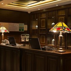 Отель Paradise Luxury Cruise интерьер отеля фото 3