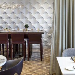 Отель The Ritz-Carlton, Hotel de la Paix, Geneva Швейцария, Женева - отзывы, цены и фото номеров - забронировать отель The Ritz-Carlton, Hotel de la Paix, Geneva онлайн питание фото 2