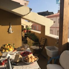 Отель B&B Il Tramonto Италия, Кастельсардо - отзывы, цены и фото номеров - забронировать отель B&B Il Tramonto онлайн