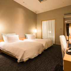Отель Royal Tulip Luxury Hotels Carat - Guangzhou комната для гостей