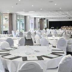 Отель Holiday Inn Suva Фиджи, Вити-Леву - отзывы, цены и фото номеров - забронировать отель Holiday Inn Suva онлайн помещение для мероприятий