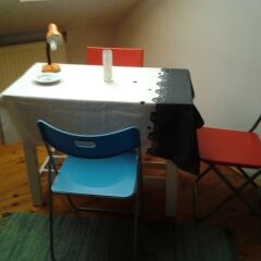 Ace Hostel в номере фото 2