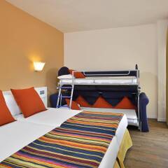 Отель Sol Katmandu Park & Resort детские мероприятия фото 2