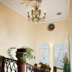 Отель Montelupone Bed & Breakfast Монтелупоне интерьер отеля фото 2
