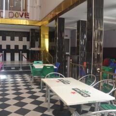 Отель Mac Dove Lounge & Suites ltd детские мероприятия