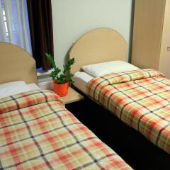 Отель Aparthotel Autosole Riga Рига комната для гостей фото 4
