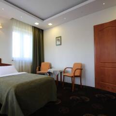 Отель Akme Villa комната для гостей фото 3