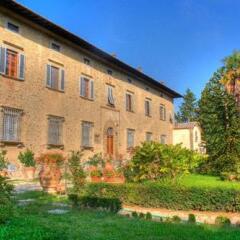 Отель Agriturismo Fattoria Di Gragnone Ареццо фото 15