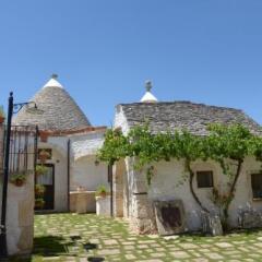 Отель Il Gabellota Resort Альберобелло фото 16