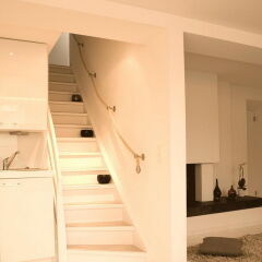 Отель VISIONAPARTMENTS Zurich Gerechtigkeitsgasse удобства в номере фото 2