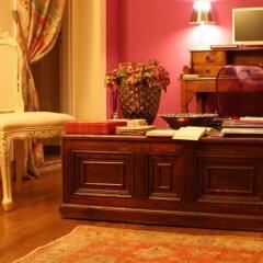 Отель B&B Camere a Sud Агридженто в номере