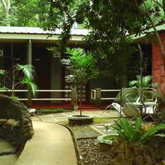 Отель Palawan Village Hotel Филиппины, Пуэрто-Принцеса - отзывы, цены и фото номеров - забронировать отель Palawan Village Hotel онлайн