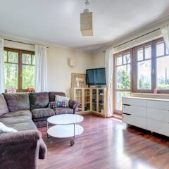 Отель Apartamenty Sun&Snow Karlikowski Młyn комната для гостей фото 5