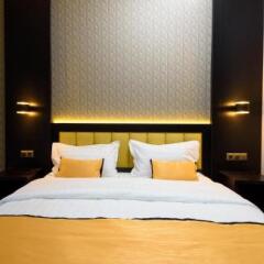 Grand Spa Hotel Avax фото 7