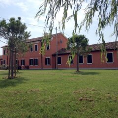 Отель Agriturismo Ca' Bonelli Порто-Толле фото 4
