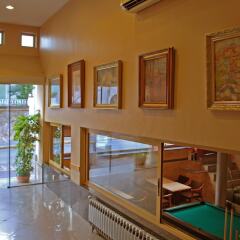 Hotel Piccadilly Sitges спа