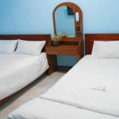 Lucky Backpacker Hostel in Vientiane, Laos from 19$, photos, reviews - zenhotels.com guestroom photo 4