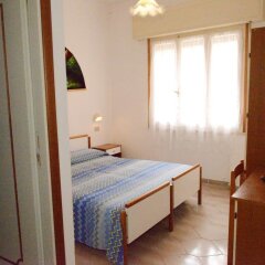 Hotel ME.BE комната для гостей