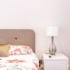 Апартаменты Harrods Luxury Apartments Лондон детские мероприятия