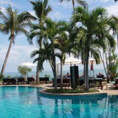 Отель Rummana Boutique Resort Таиланд, Самуи - отзывы, цены и фото номеров - забронировать отель Rummana Boutique Resort онлайн бассейн фото 2