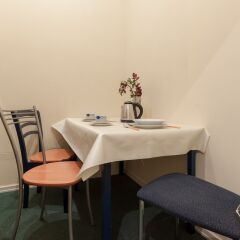 Mini-hotel Favourite удобства в номере фото 2