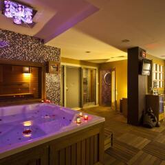 Hotel Amira Istanbul сауна
