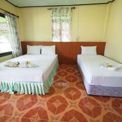 Отель Green Garden Resort Таиланд, Ланта - отзывы, цены и фото номеров - забронировать отель Green Garden Resort онлайн детские мероприятия