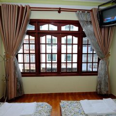 Hao Kiet Hotel Далат удобства в номере