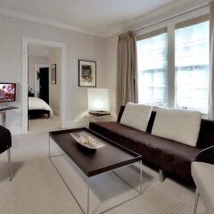 Отель Georgetown Hill Inn комната для гостей фото 2