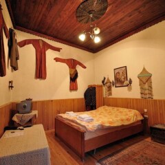 Отель Tokmak Guest House Аванос детские мероприятия фото 2