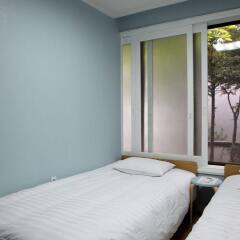 Отель 24 Guesthouse Gangnam Center детские мероприятия