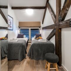 Апартаменты Allure Garden Apartments детские мероприятия