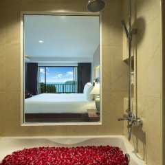 Отель Chanalai Garden Resort, Kata Beach Таиланд, Пхукет - - забронировать отель Chanalai Garden Resort, Kata Beach, цены и фото номеров ванная