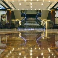 Отель Sahara Beach Resort & Spa развлечения