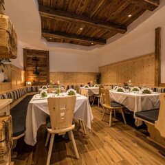 Alpin Hotel Gudrun Колле Изарко помещение для мероприятий