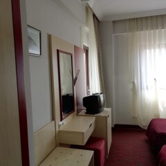 Carna Garden Hotel комната для гостей