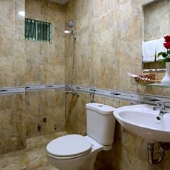 Отель CR Hotel Вьетнам, Нячанг - отзывы, цены и фото номеров - забронировать отель CR Hotel онлайн фото 14